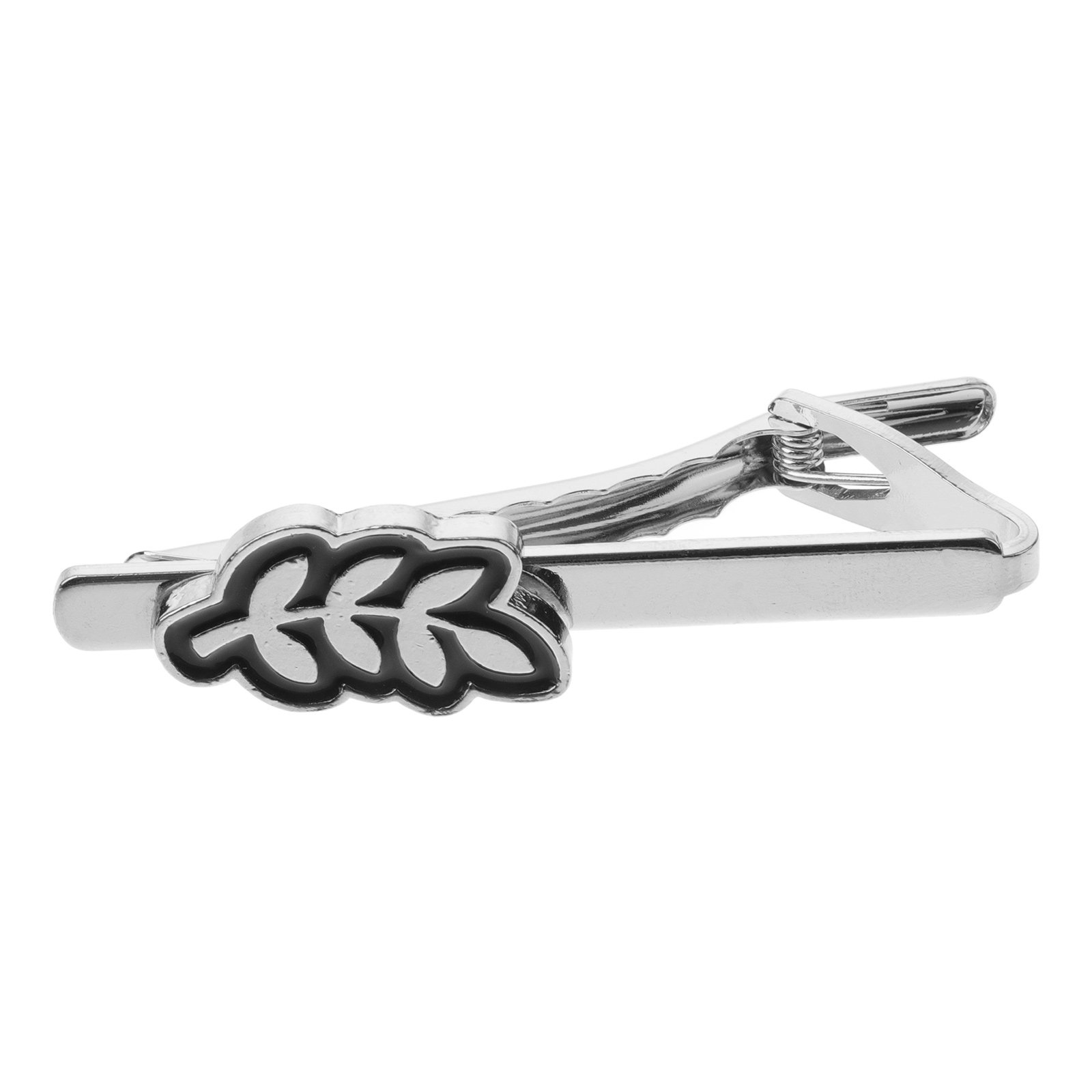 Mens Formal Look - Tie Clip Men Modern Stylish Alloy