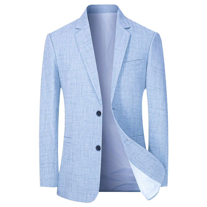 Men'S Gothic Formal Wear - Men Suit Blazers Jackets Business Casual