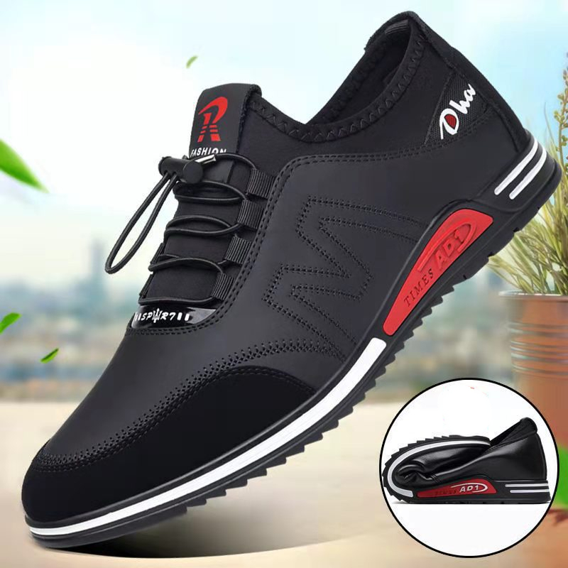 Men'S Formal Style - Men's Shoes Fashion Soft Soled Men