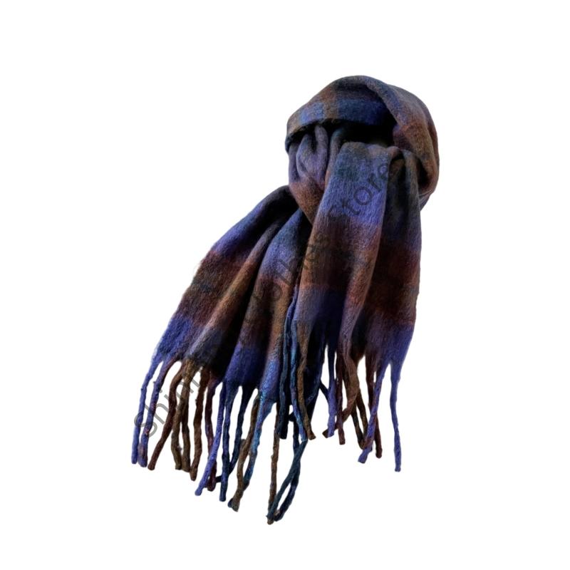 M68A Fashion Scarf Soft Mohair - Men Formal Wear With Scarf recensie en prijs