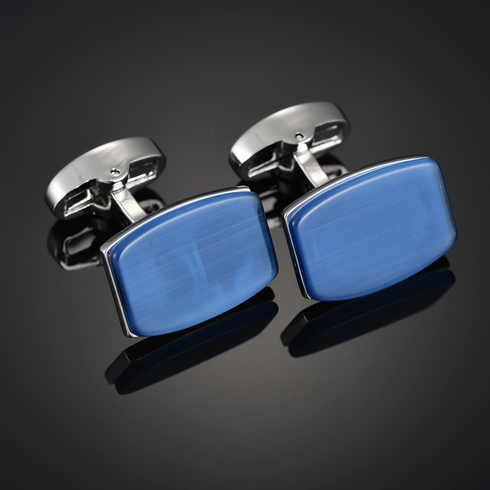 Luxury High-end Men's Cufflink - Dress Shirt French Cuff recensie en prijs
