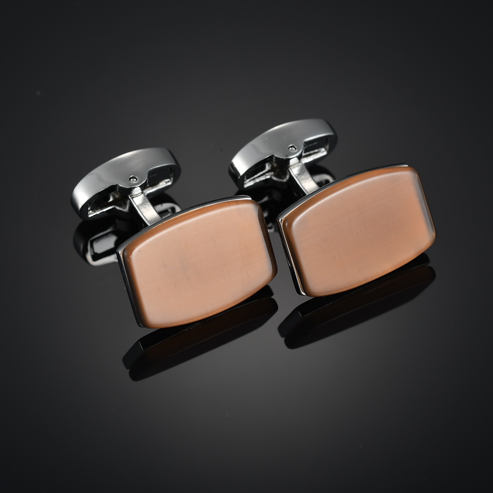 Luxury High-end Men's Cufflink - Dress Shirt French Cuff recensie en prijs