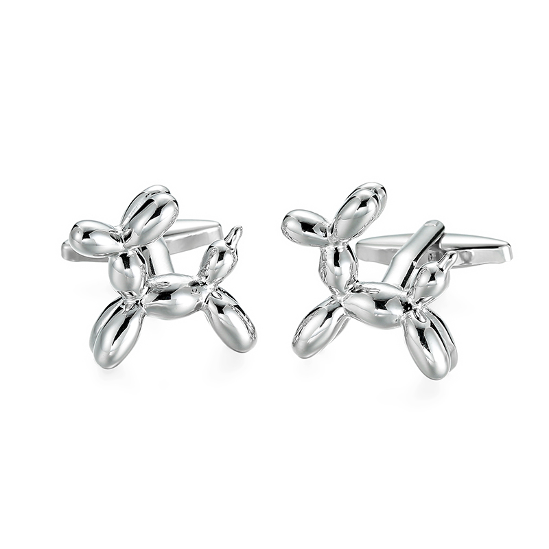 High quality balloon dog cuffl - Dress Shirt French Cuff recensie en prijs