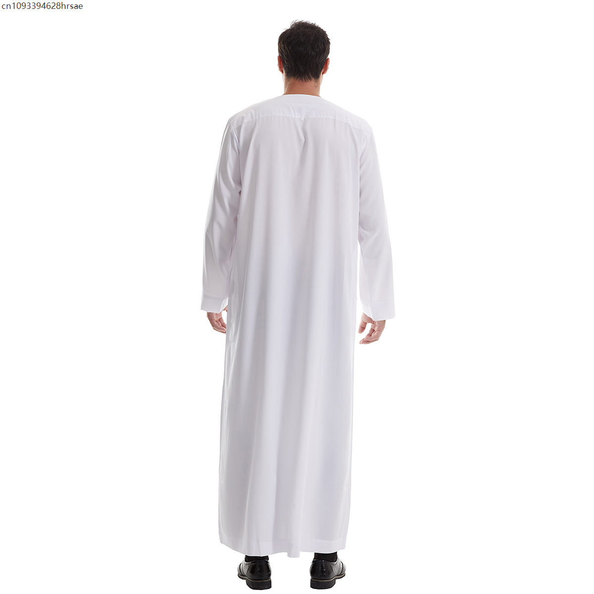 Men's Thobe Arabic Traditional - Historical Men'S Formal Wear recensie en prijs