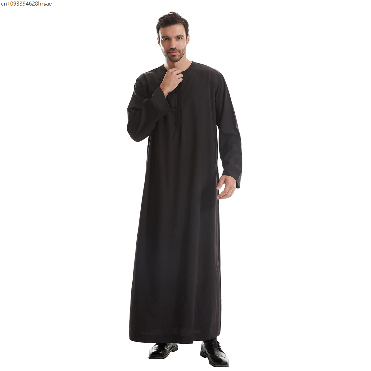 Men's Thobe Arabic Traditional - Historical Men'S Formal Wear recensie en prijs