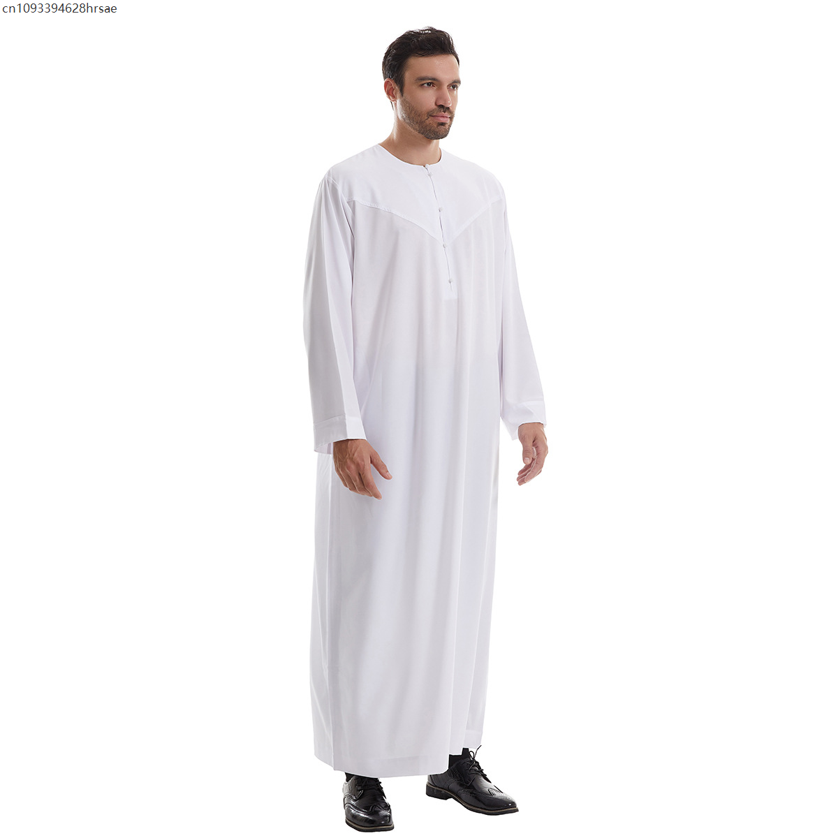 Men's Thobe Arabic Traditional - Historical Men'S Formal Wear recensie en prijs