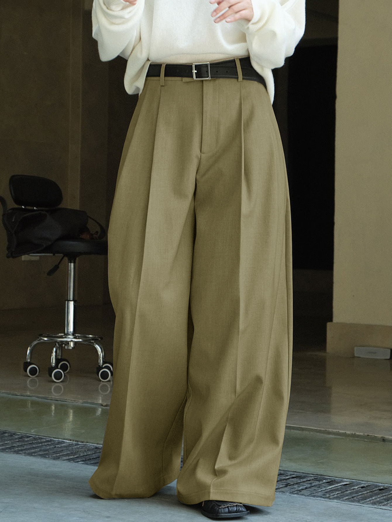 Men 2026 SS Solid Woven Italia - Men Formal Wear Without Suit recensie en prijs