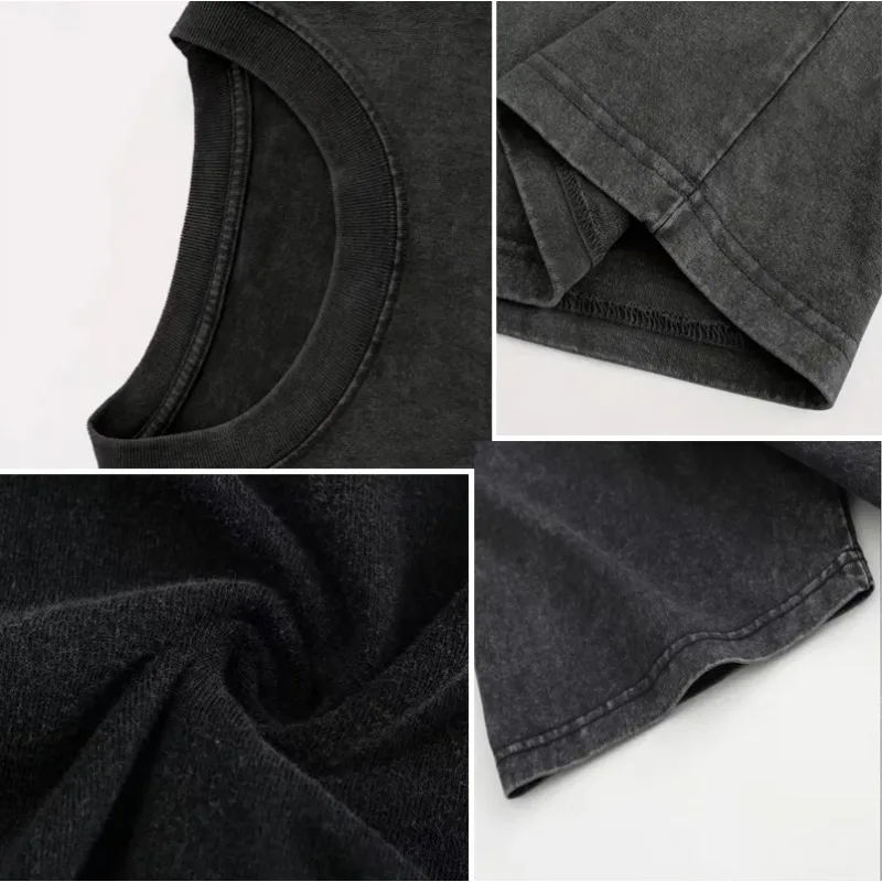 Vintage Washed Black Skeleton  - Men'S Gothic Formal Wear recensie en prijs