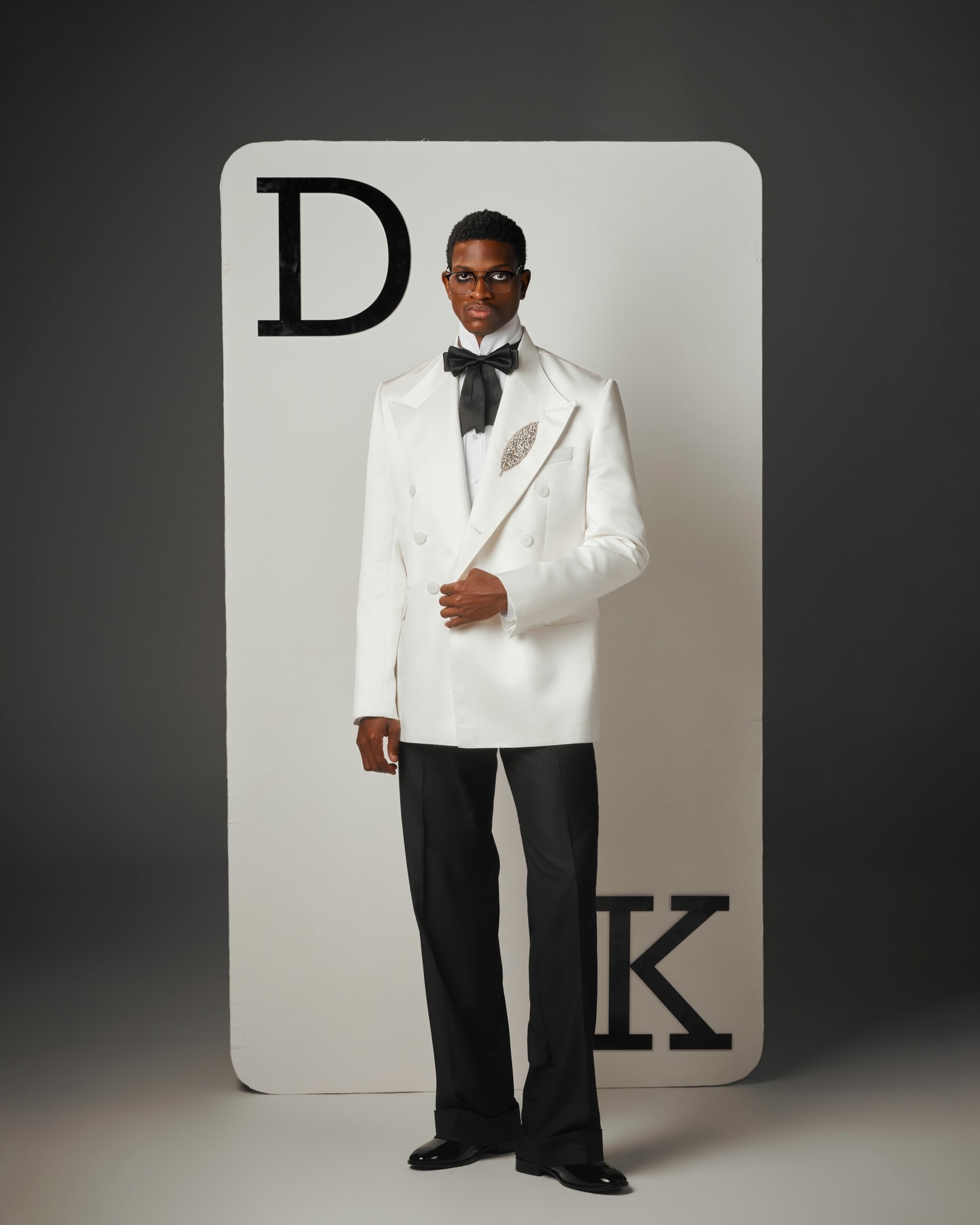 White Men Suit Set 2 Pcs Blaze - Formal Wear For Men Black Suit recensie en prijs