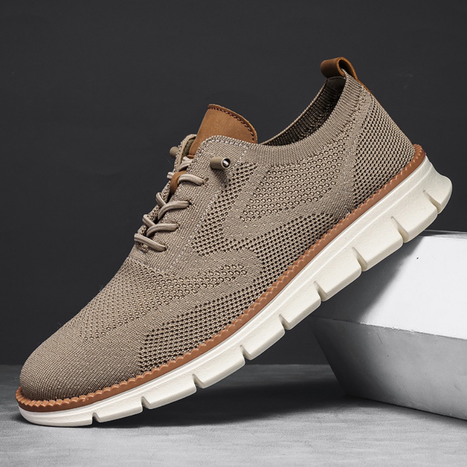 Men Casual Shoes Breeze Stylis - Men Formal Wear With Sneakers recensie en prijs