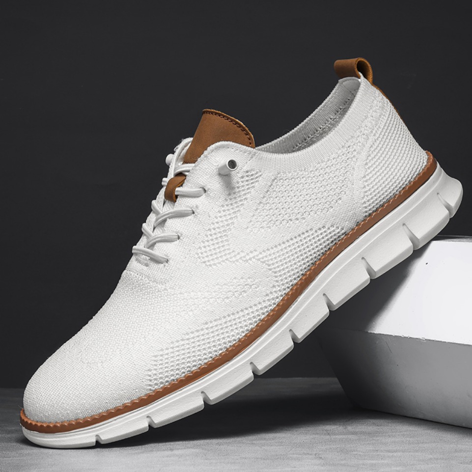 Men Casual Shoes Breeze Stylis - Men Formal Wear With Sneakers recensie en prijs