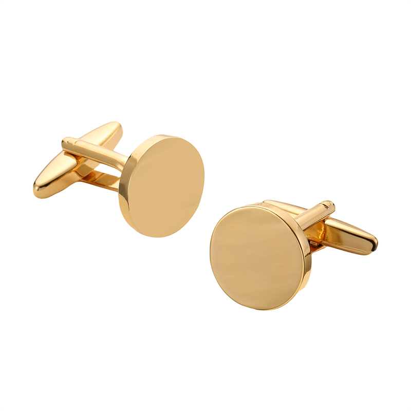 Men's French shirt cufflinks c - Dress Shirt French Cuff recensie en prijs