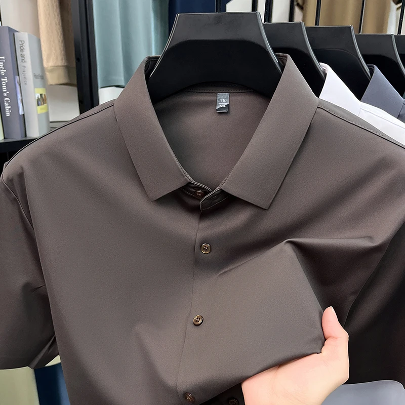 2026 Mens Formal Look Shirt Sh - Mens Formal Look recensie en prijs