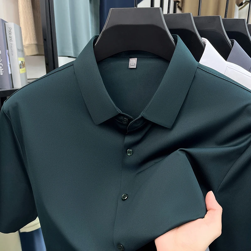 2026 Mens Formal Look Shirt Sh - Mens Formal Look recensie en prijs