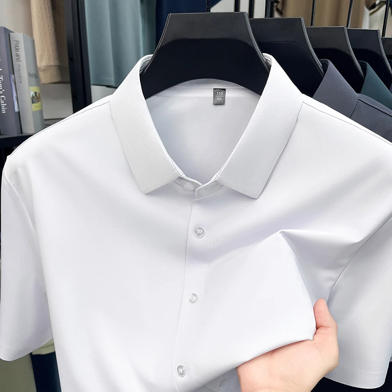 2026 Mens Formal Look Shirt Sh - Mens Formal Look recensie en prijs