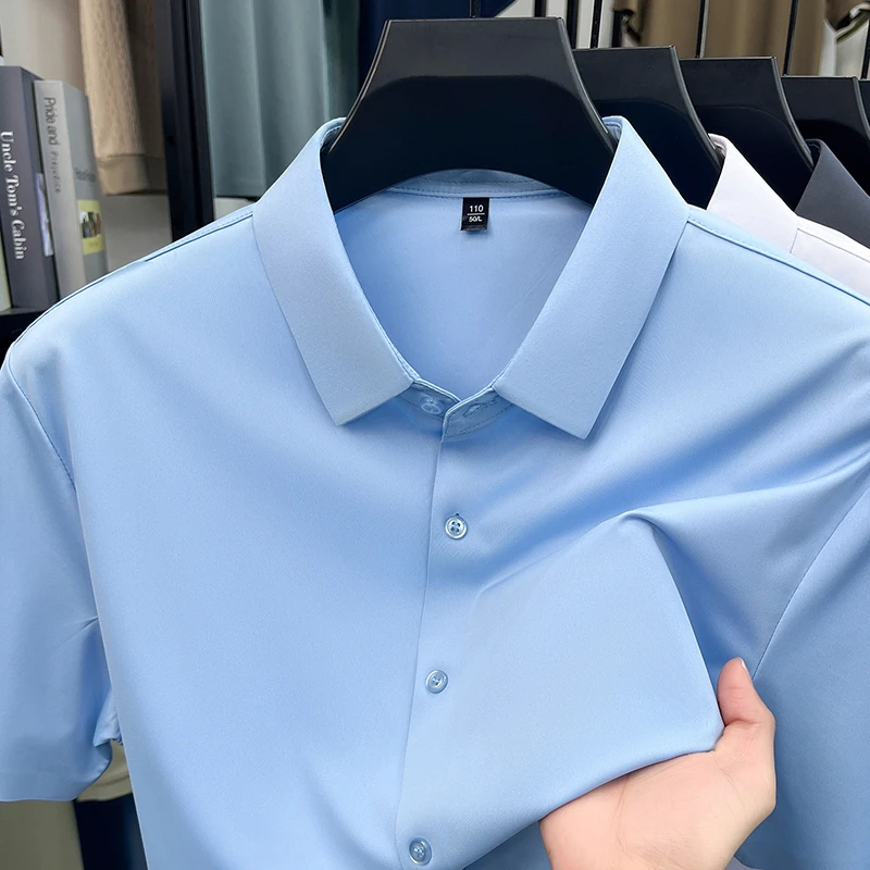 2026 Mens Formal Look Shirt Sh - Mens Formal Look recensie en prijs