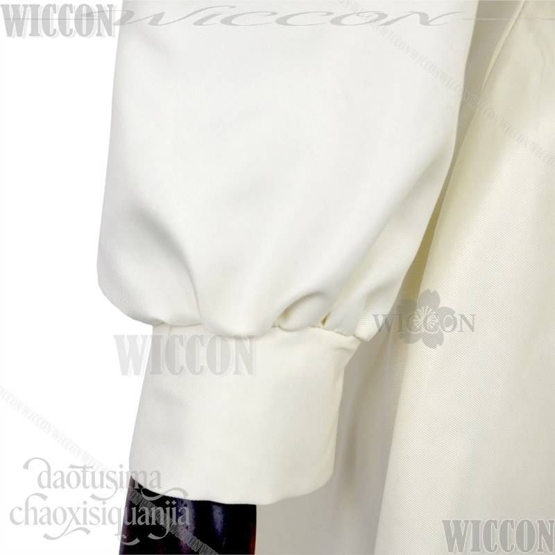 Anime MARRIAGETOXIN Cosplay ME - Satin Bow Tie recensie en prijs