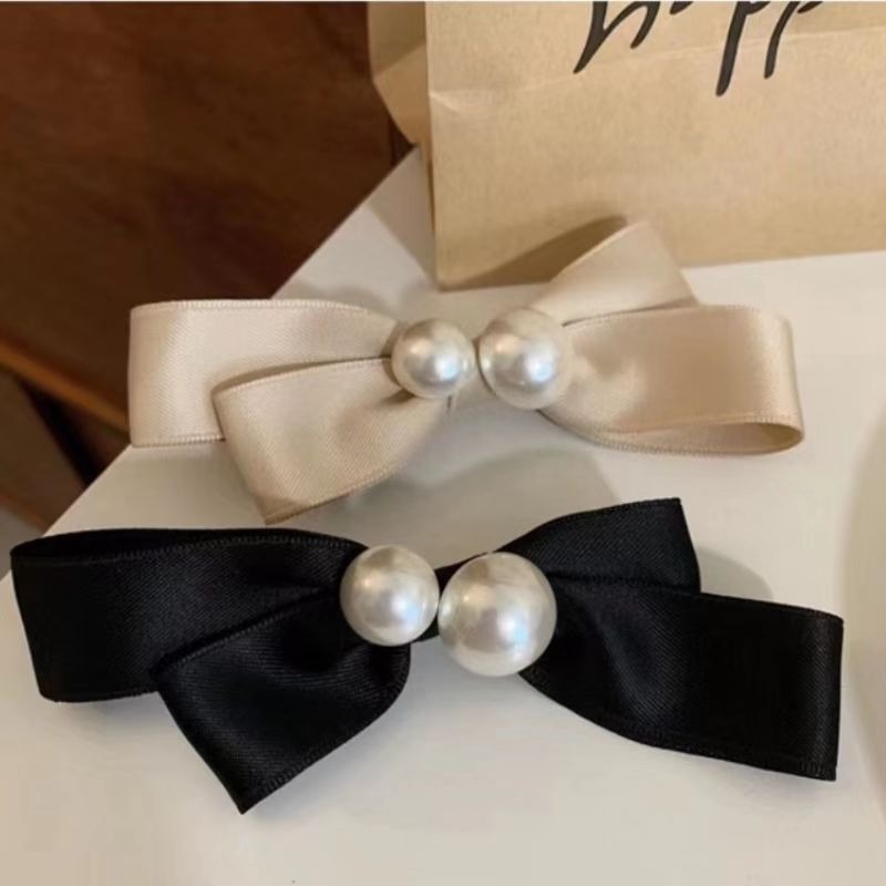 2024 new in hair bows for woma - Satin Bow Tie recensie en prijs