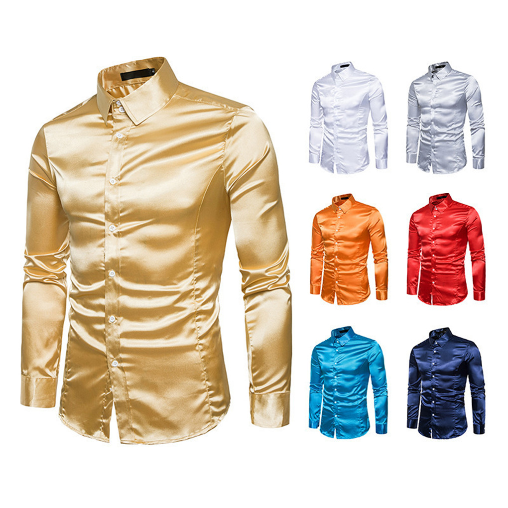 Casual Work Shirt With Shirt C - Mens Formal Look recensie en prijs