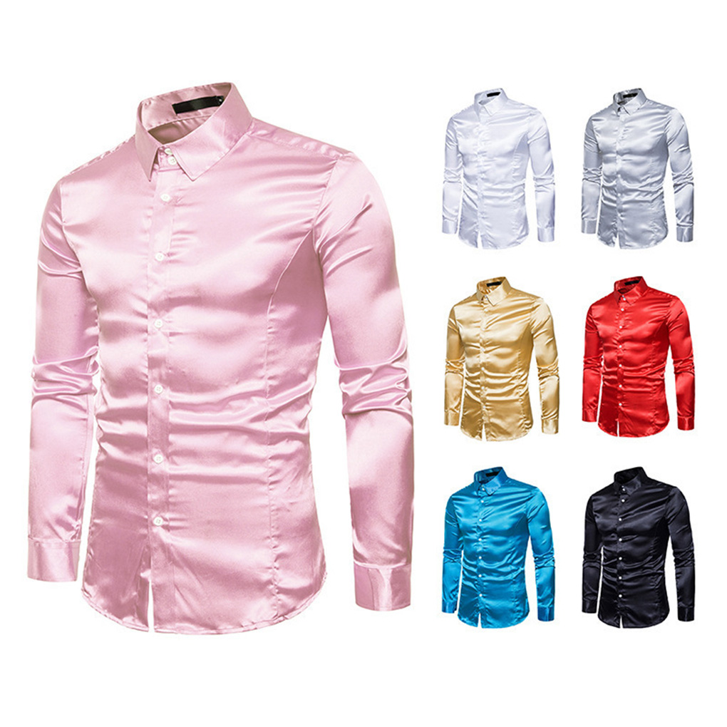 Casual Work Shirt With Shirt C - Mens Formal Look recensie en prijs
