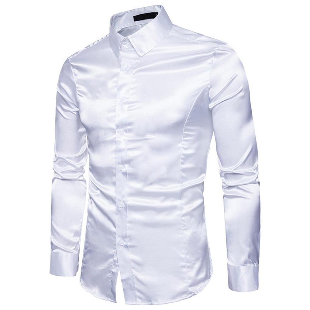 Casual Work Shirt With Shirt C - Mens Formal Look recensie en prijs