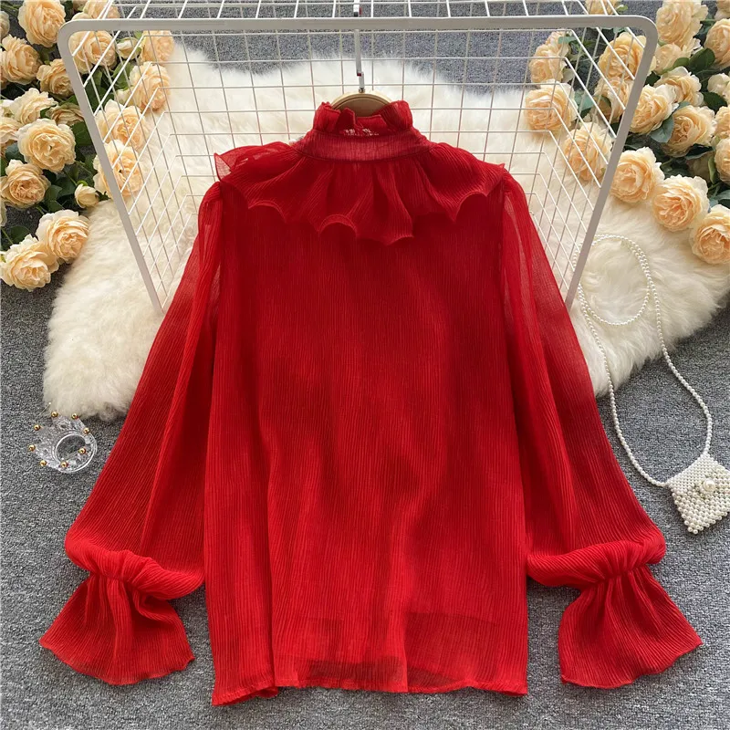 French Elegant Shirts Women De - Dress Shirt French Cuff recensie en prijs