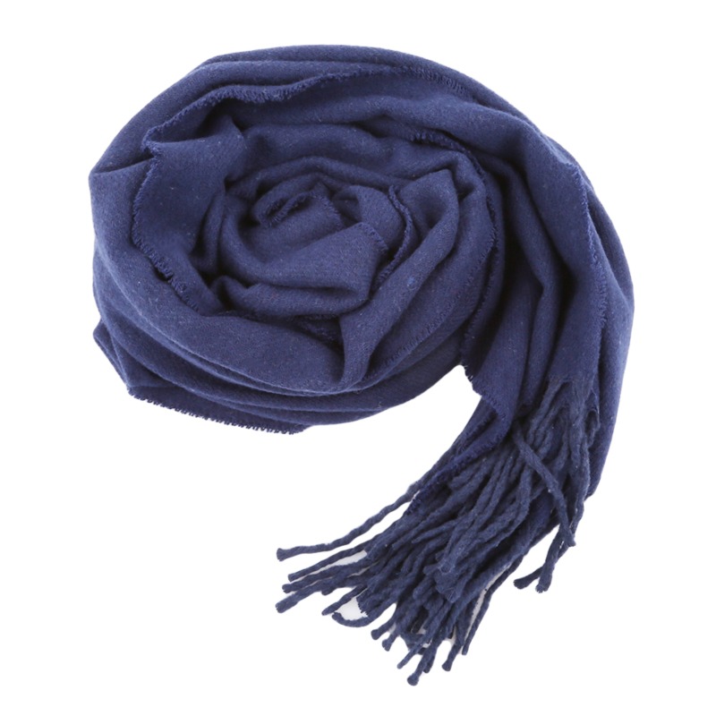 Botvotee Solid Color Imitation - Men Formal Wear With Scarf recensie en prijs