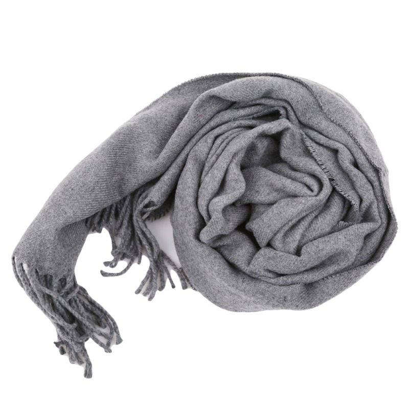 Botvotee Solid Color Imitation - Men Formal Wear With Scarf recensie en prijs