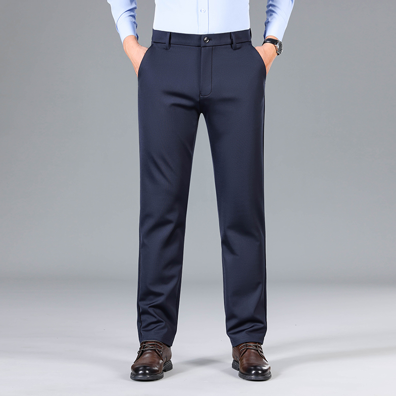 2026 New Summer Thin Embroider - Men'S Formal Style recensie en prijs