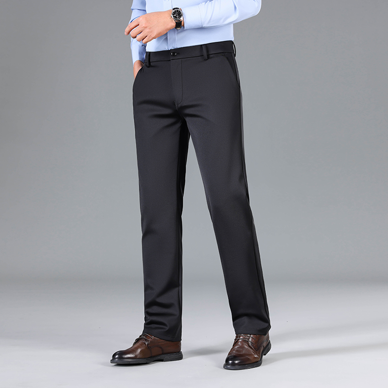 2026 New Summer Thin Embroider - Men'S Formal Style recensie en prijs