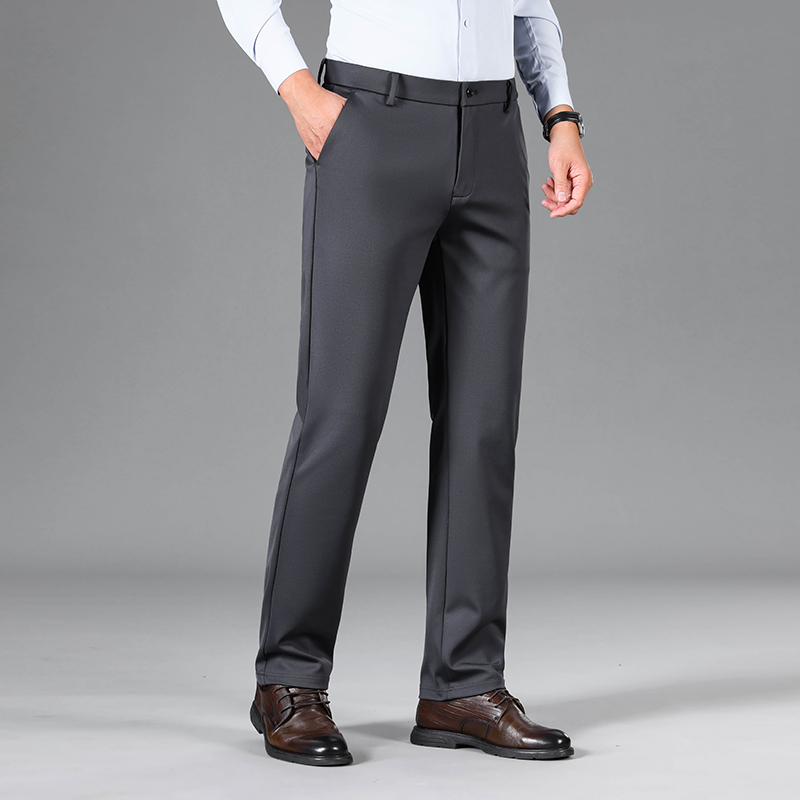 2026 New Summer Thin Embroider - Men'S Formal Style recensie en prijs