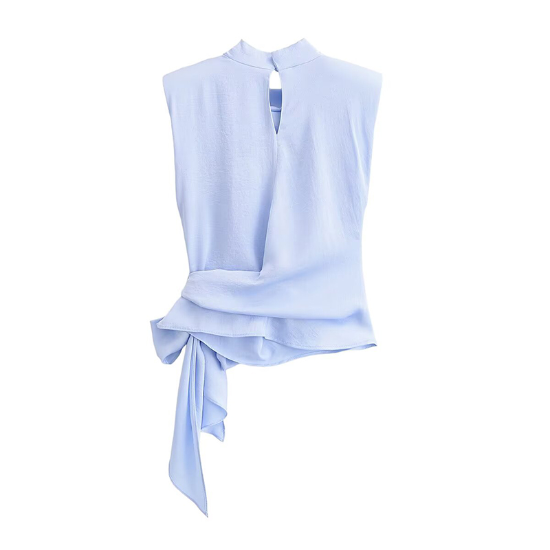 YENKYE Fashion New Women Light - Satin Bow Tie recensie en prijs