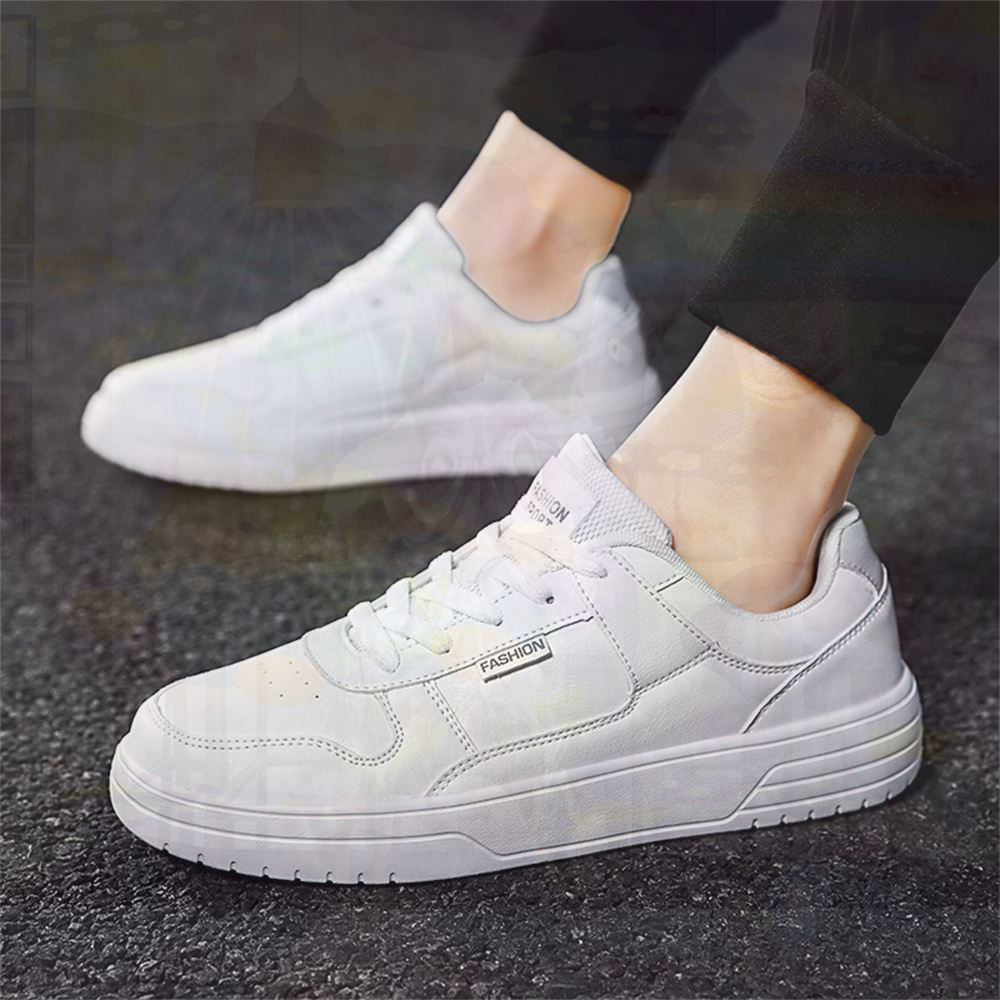 With Ties PU Leather Shoes 41  - Men'S Formal Wear For Marriage recensie en prijs