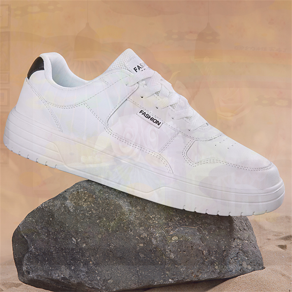 With Ties PU Leather Shoes 41  - Men'S Formal Wear For Marriage recensie en prijs
