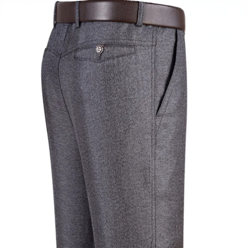 New Men's Summer Thin Business - Men'S Formal Style recensie en prijs
