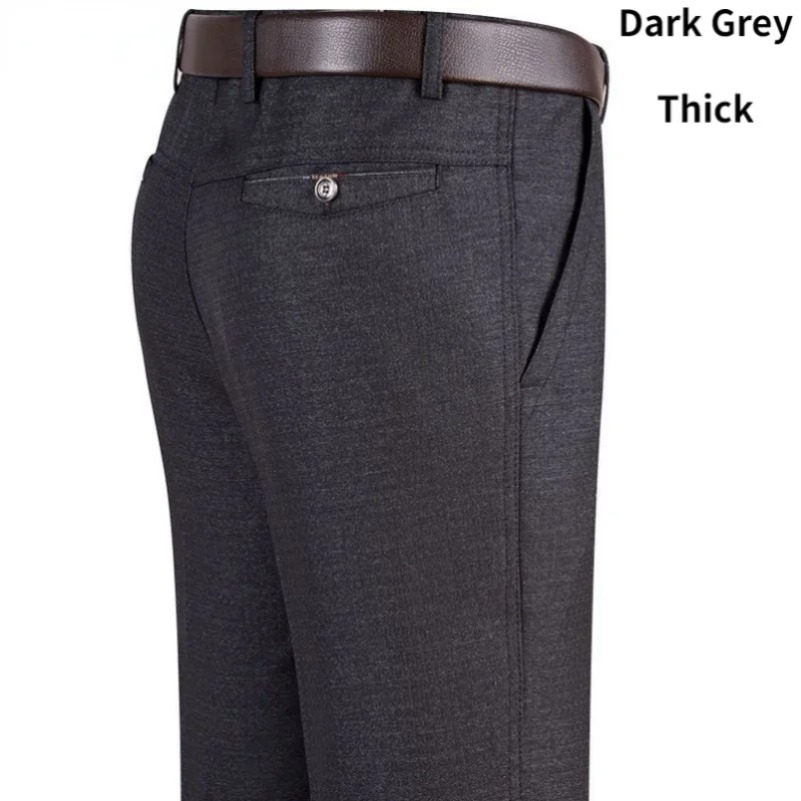 New Men's Summer Thin Business - Men'S Formal Style recensie en prijs