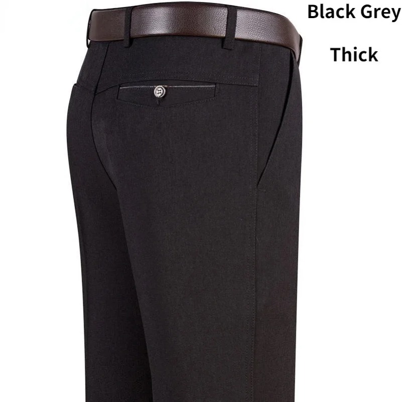 New Men's Summer Thin Business - Men'S Formal Style recensie en prijs