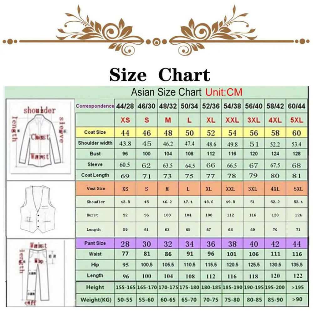 Male Fashion Beading Crystals  - Men Formal Wear For Wedding recensie en prijs