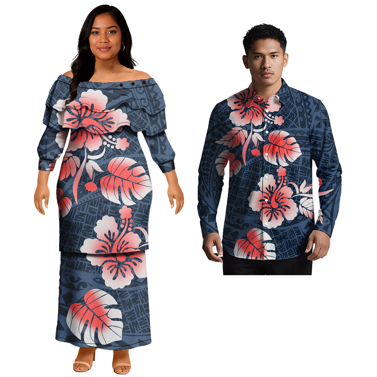 Popular Design Custom Couple C - Men Formal Wear Design recensie en prijs