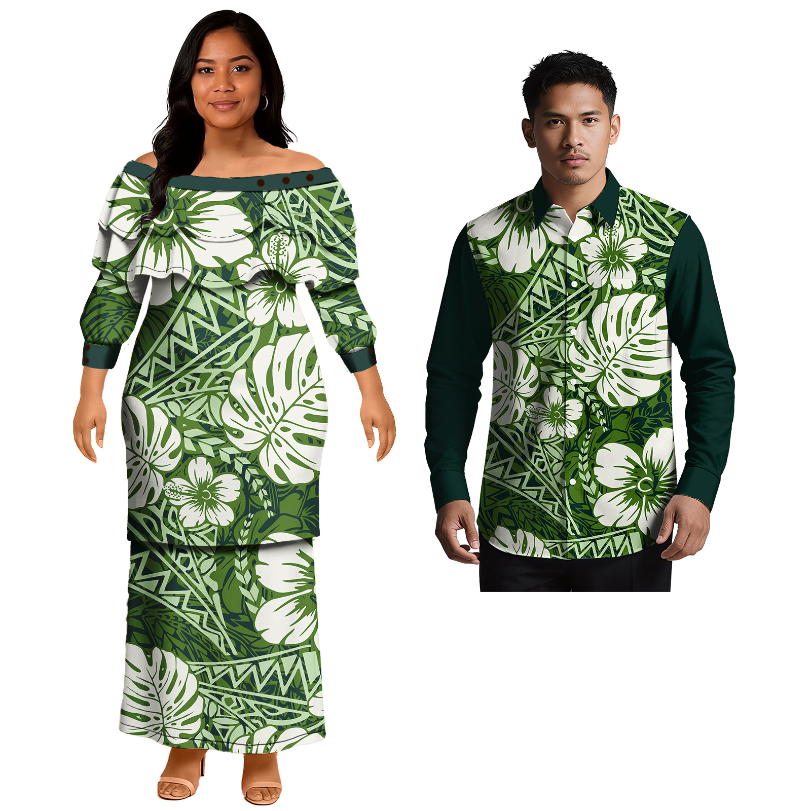 Popular Design Custom Couple C - Men Formal Wear Design recensie en prijs