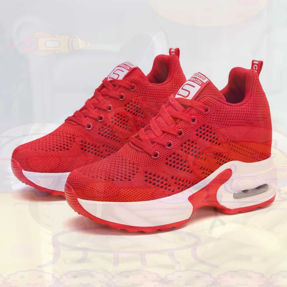 Red Size 36 Shoes Woman Tennis - Men Formal Wear Design recensie en prijs