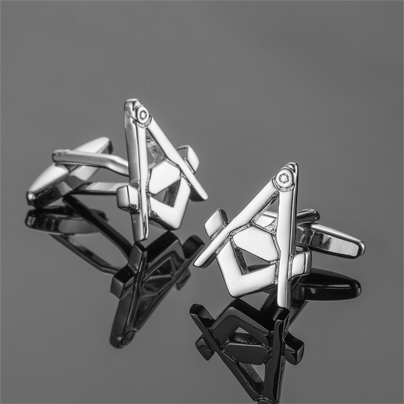 High quality men's French shir - Dress Shirt French Cuff recensie en prijs