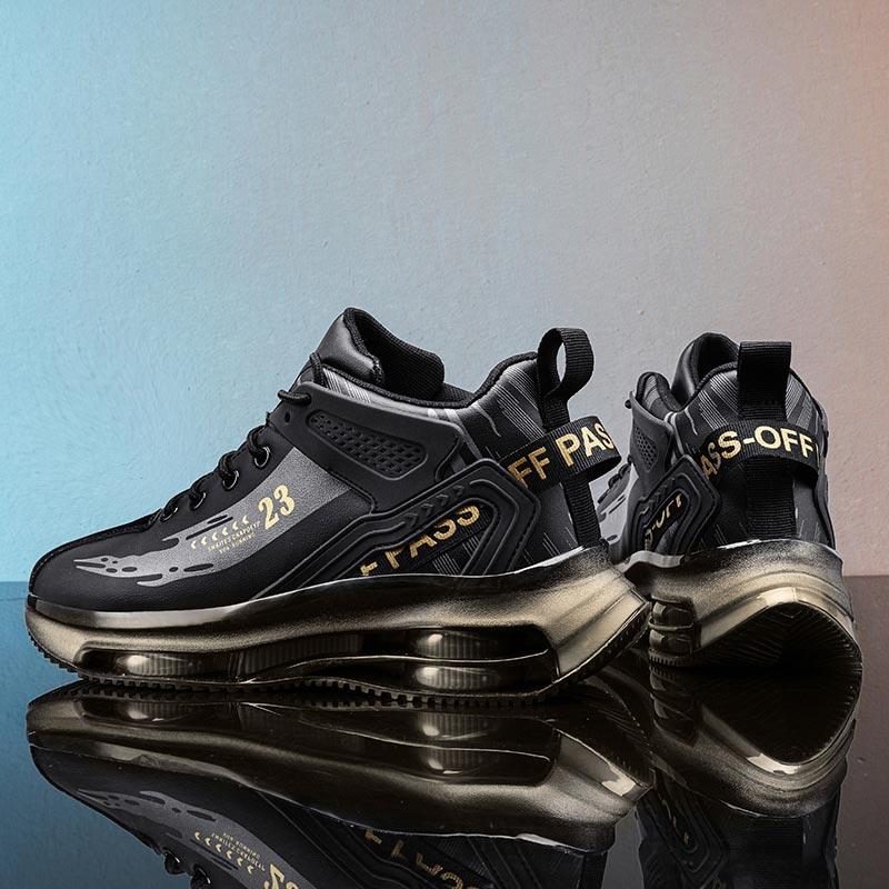 flatform spring sneakers men a - Men'S Gothic Formal Wear recensie en prijs