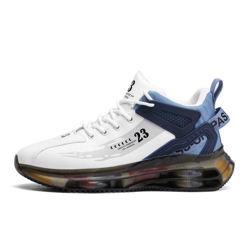 flatform spring sneakers men a - Men'S Gothic Formal Wear recensie en prijs