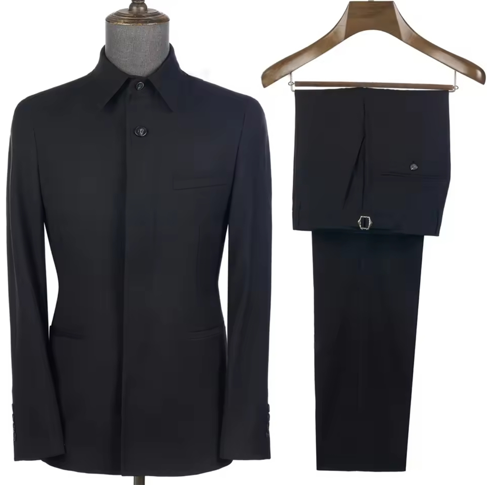 Tailor Made Safari Suits For M - Men Formal Wear Jacket recensie en prijs