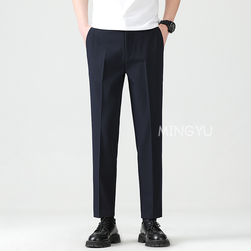 High Quality Lyocell Blend Sum - Men'S Formal Style recensie en prijs