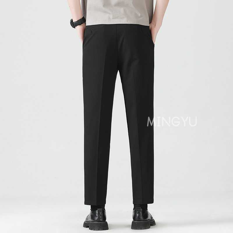 High Quality Lyocell Blend Sum - Men'S Formal Style recensie en prijs