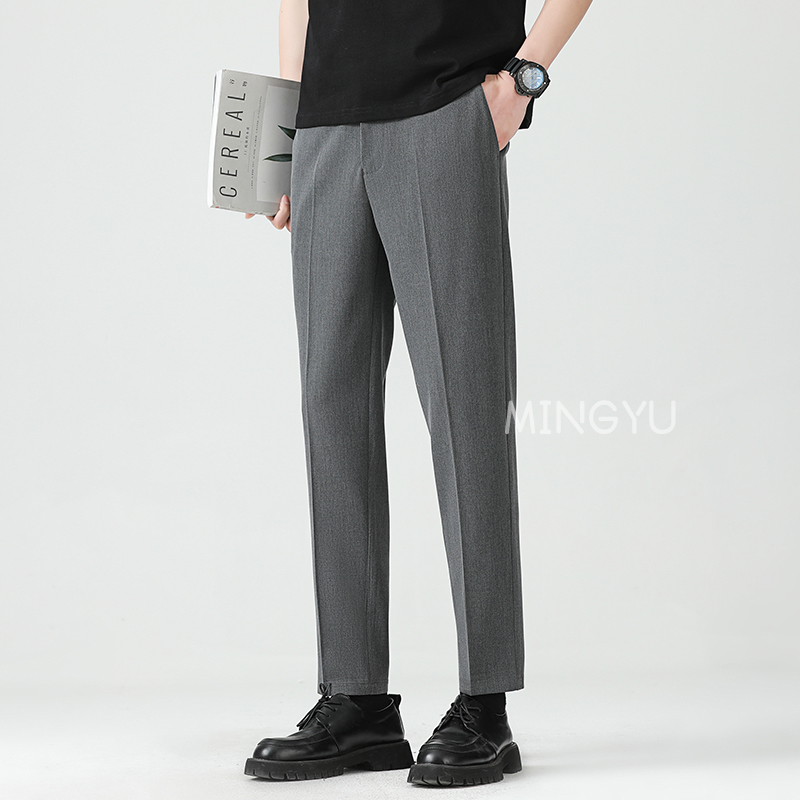 High Quality Lyocell Blend Sum - Men'S Formal Style recensie en prijs