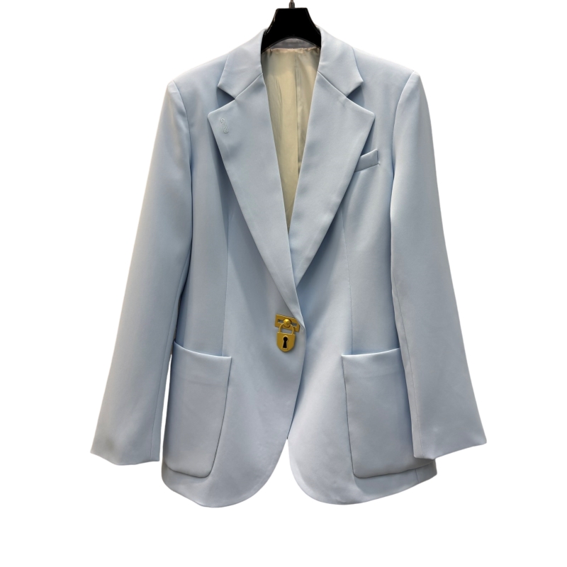 Lapel Gold Suit outside Fashio - Men'S Gothic Formal Wear recensie en prijs