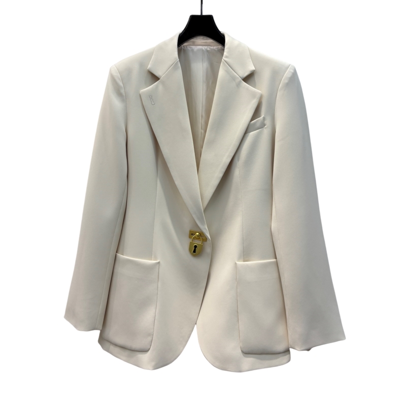 Lapel Gold Suit outside Fashio - Men'S Gothic Formal Wear recensie en prijs